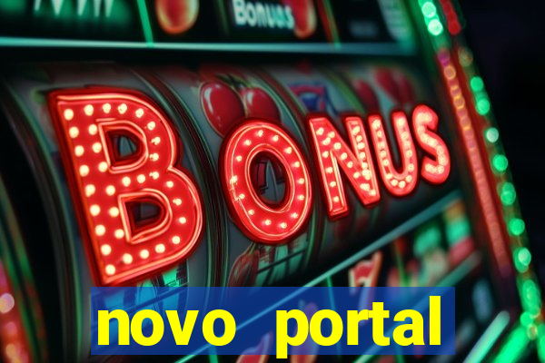 novo portal cruzeiro do sul